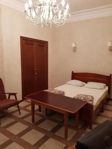 Guest house on Kabardinskaya 49