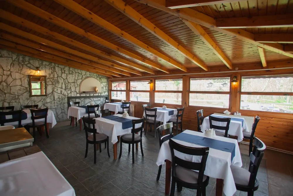Agva Shelale Otel