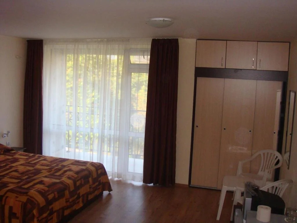 Guesthouse Tanya