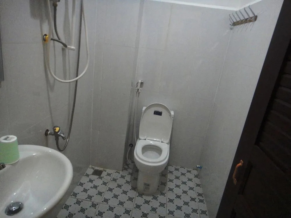 Khemra I Guesthouse
