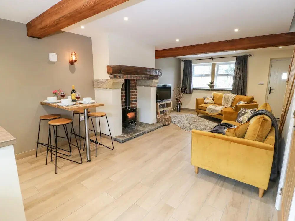 Shep Cottage