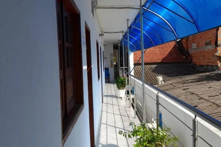 Hotel Isla Capri