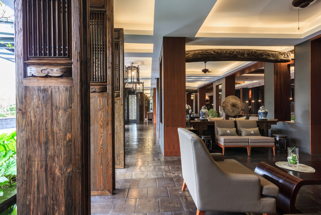 Marine Beach Hotel Pattaya - SHA Plus