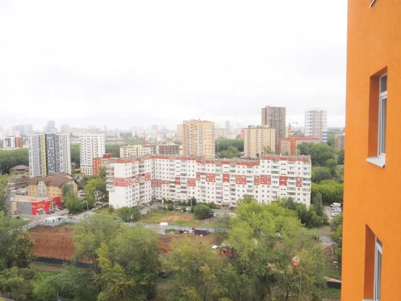 Уютный дом на ул. Карпинского