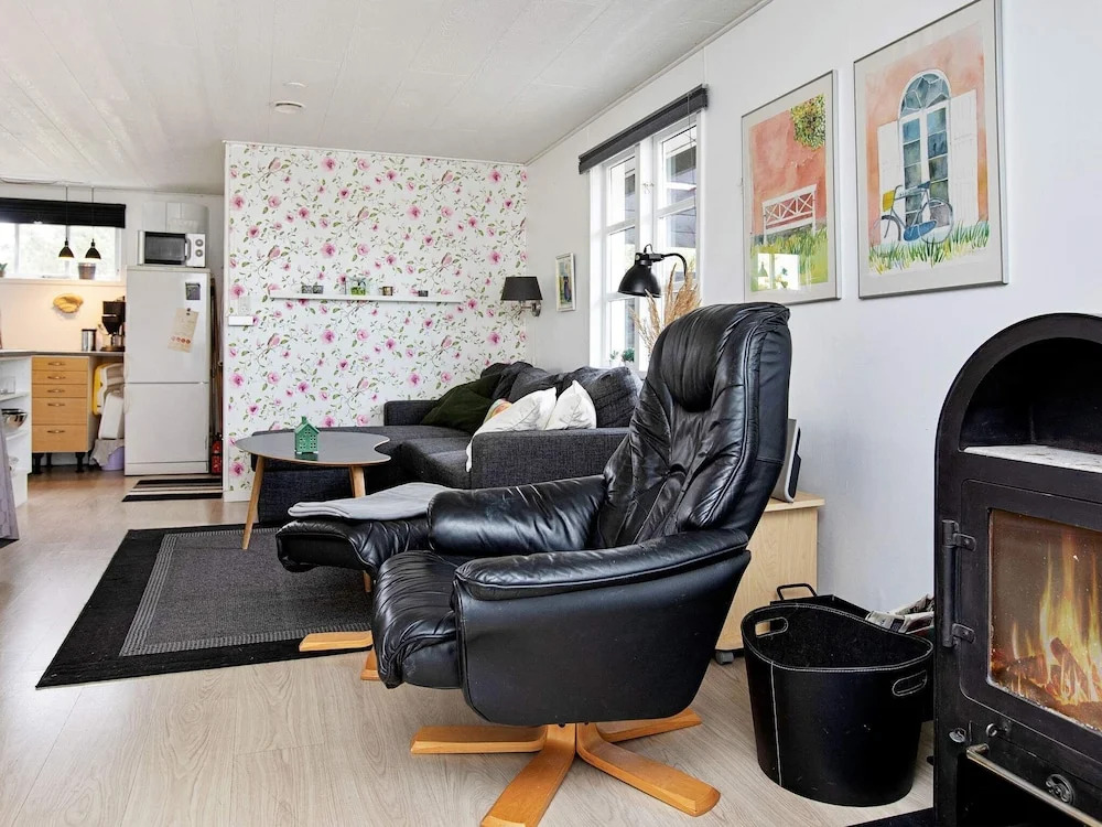 4 Person Holiday Home in Rødby