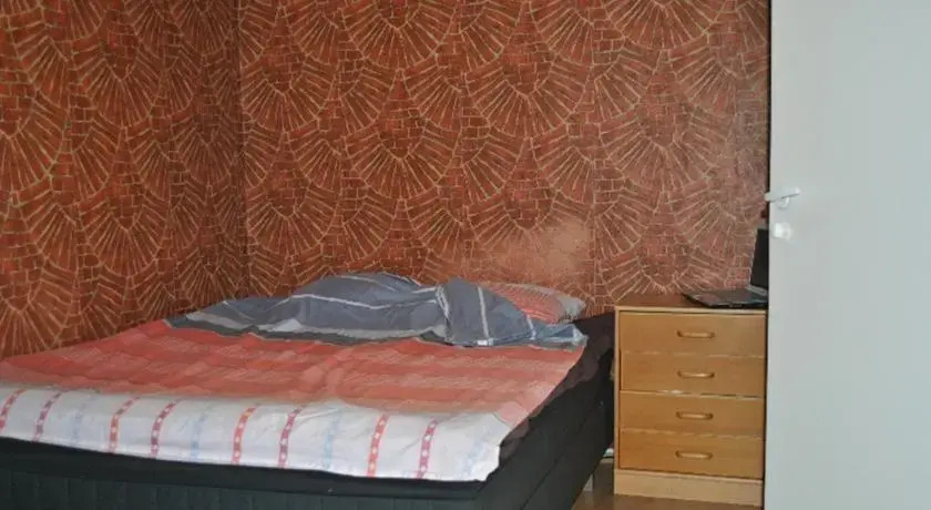 Telliskivi Hostel