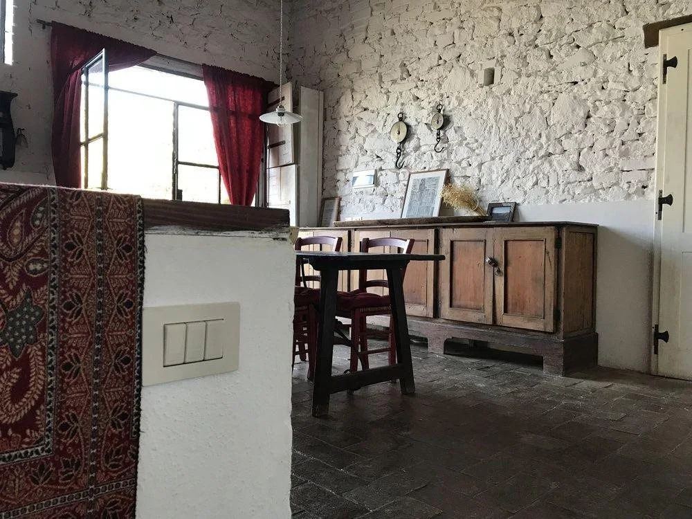 Podere Finerri The Lazy Olive Villa