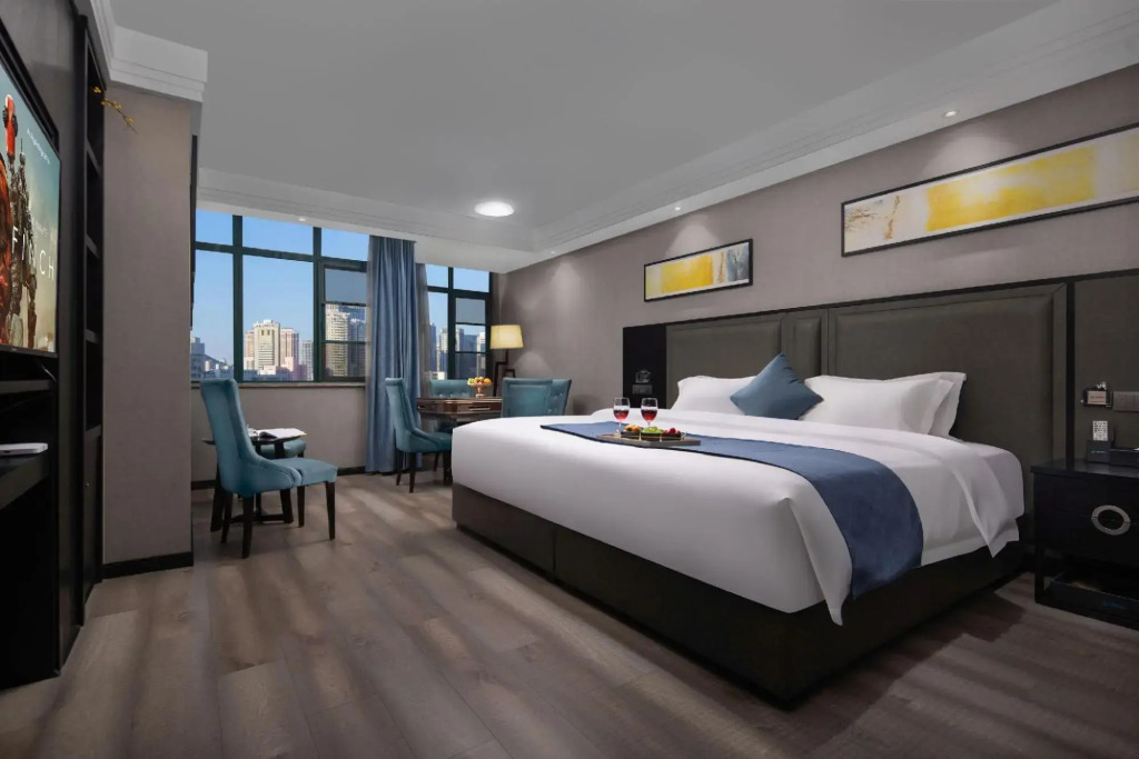 Jindong Hotel