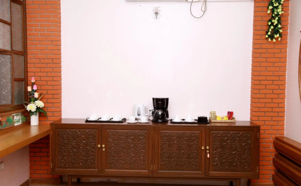 Sule Sapphire Inn Yangon