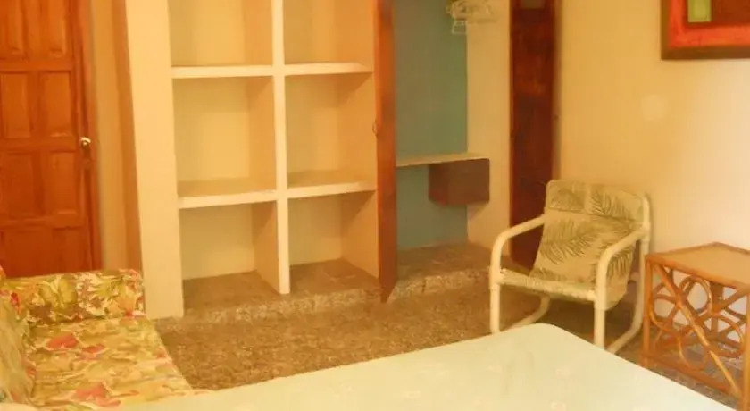 Romanoff Hotel