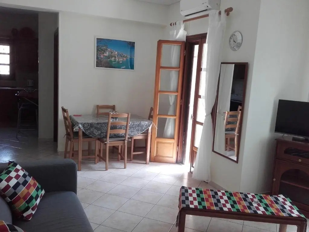 Evgenias House