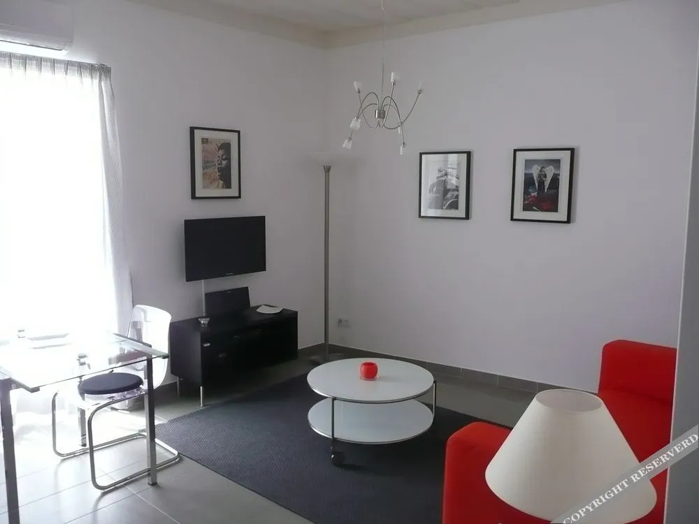 Apartamentos Marreiros Neto
