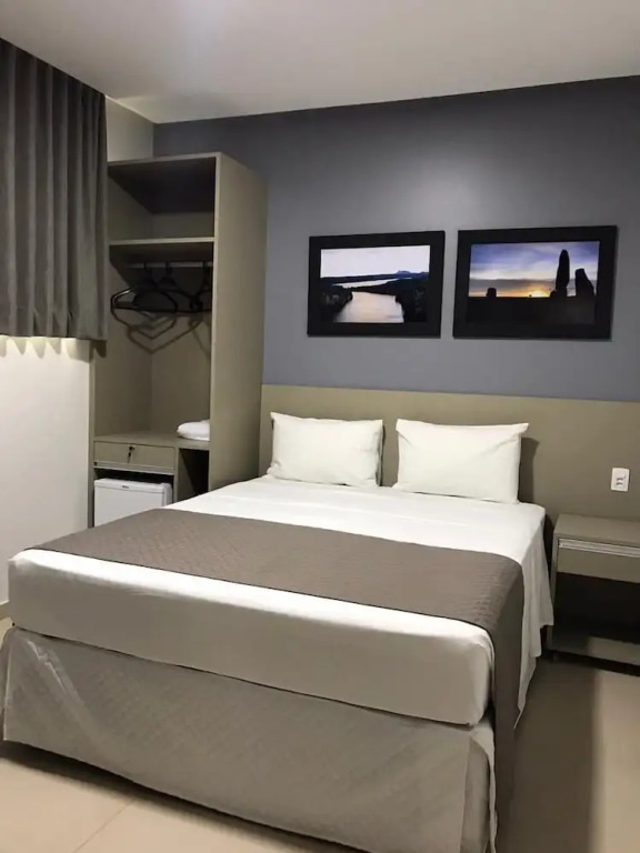 Hotel Barreto