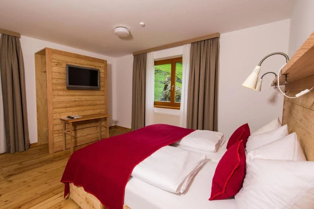 Heimat Natur Resort