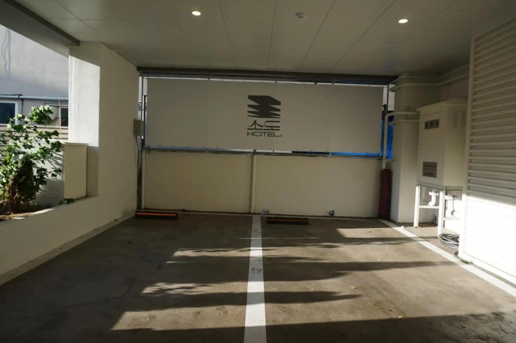Sodo Hotel Paju