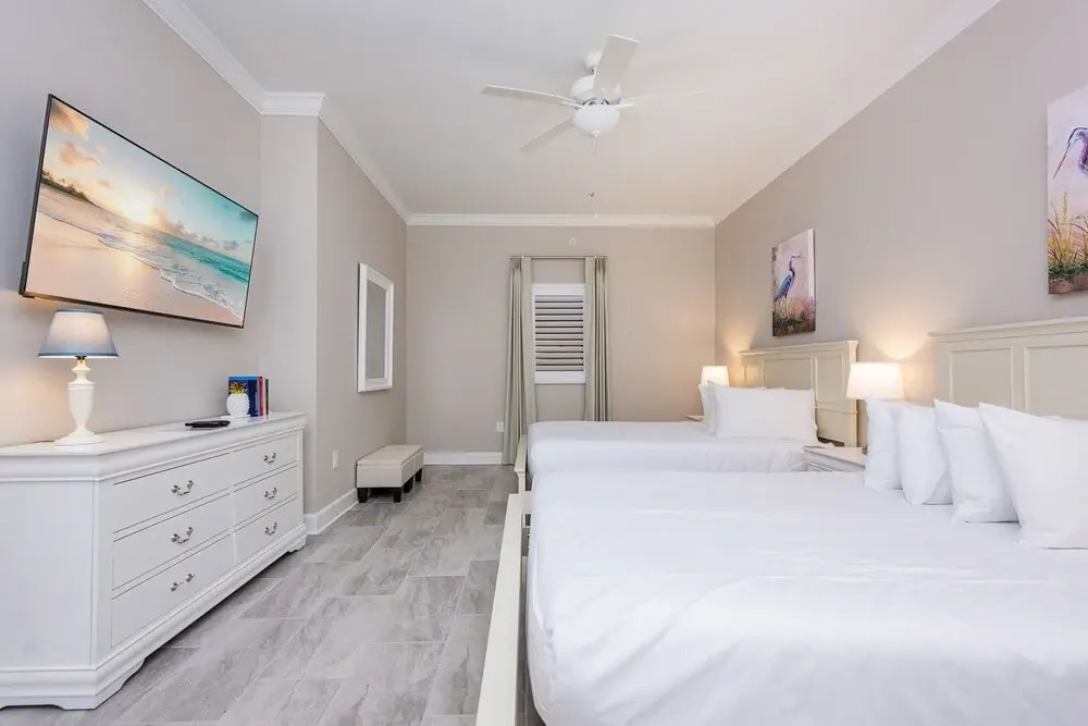 Phoenix Gulf Shores Ii 2404 3 Bedroom Condo