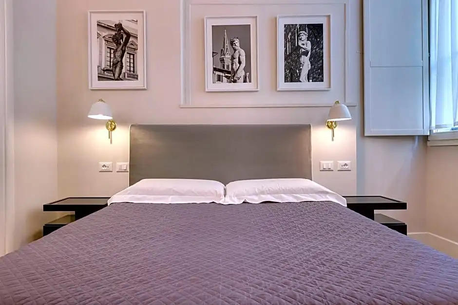 TAILOR HOUSE B&B