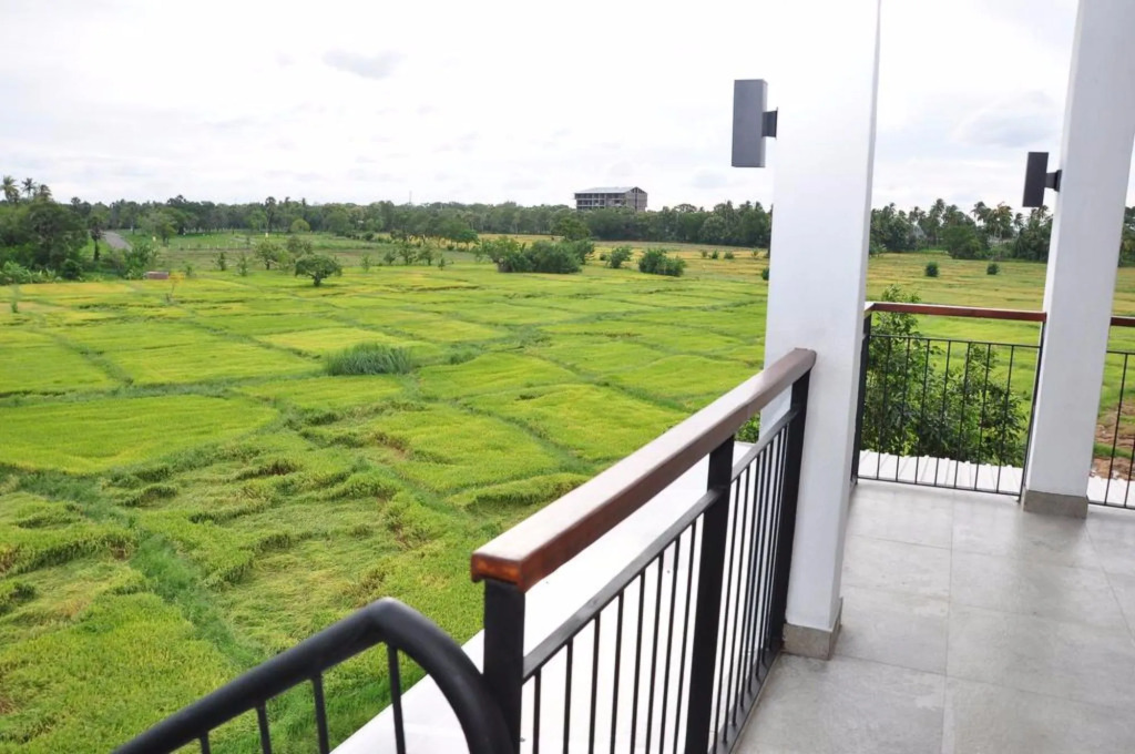 Green View Resort - Anuradhapura
