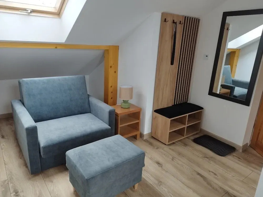 Apartamenty Wisła Krzywa 8, wanna z hydromasażem, basen zewnętrzny