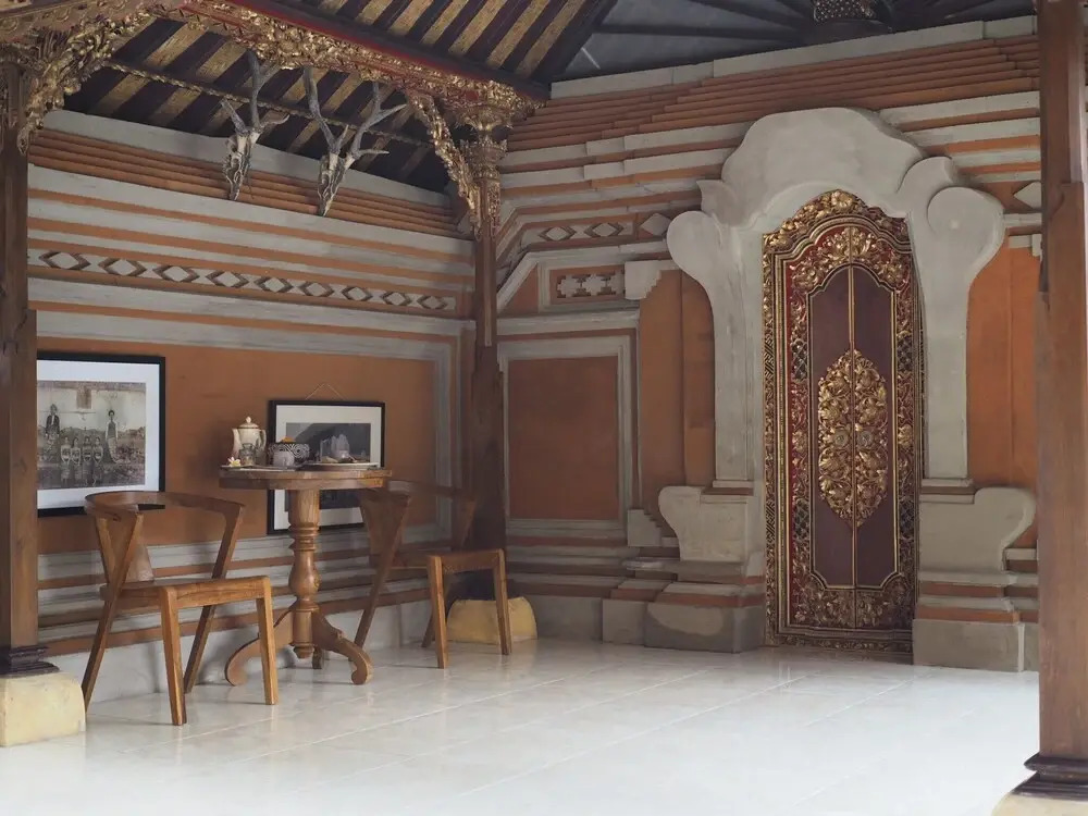 Kampung Sari Homestay