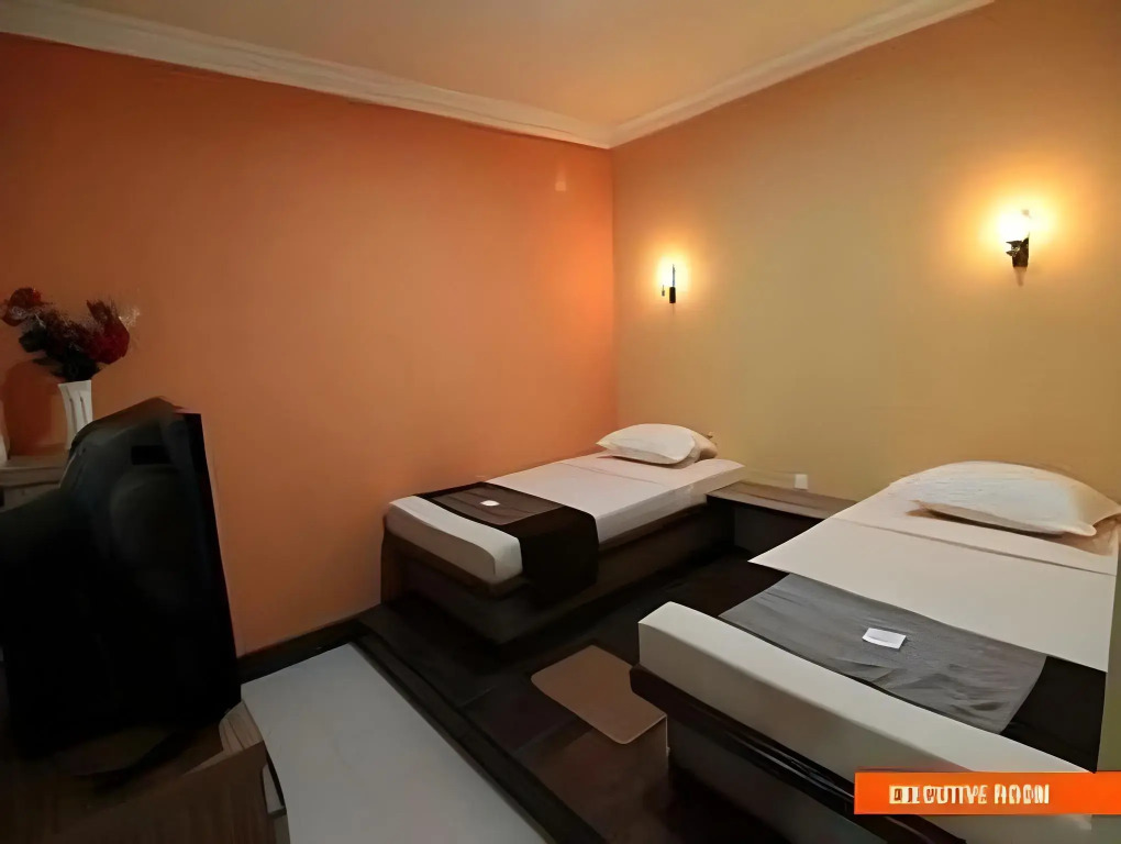 Patria Palace Hotel