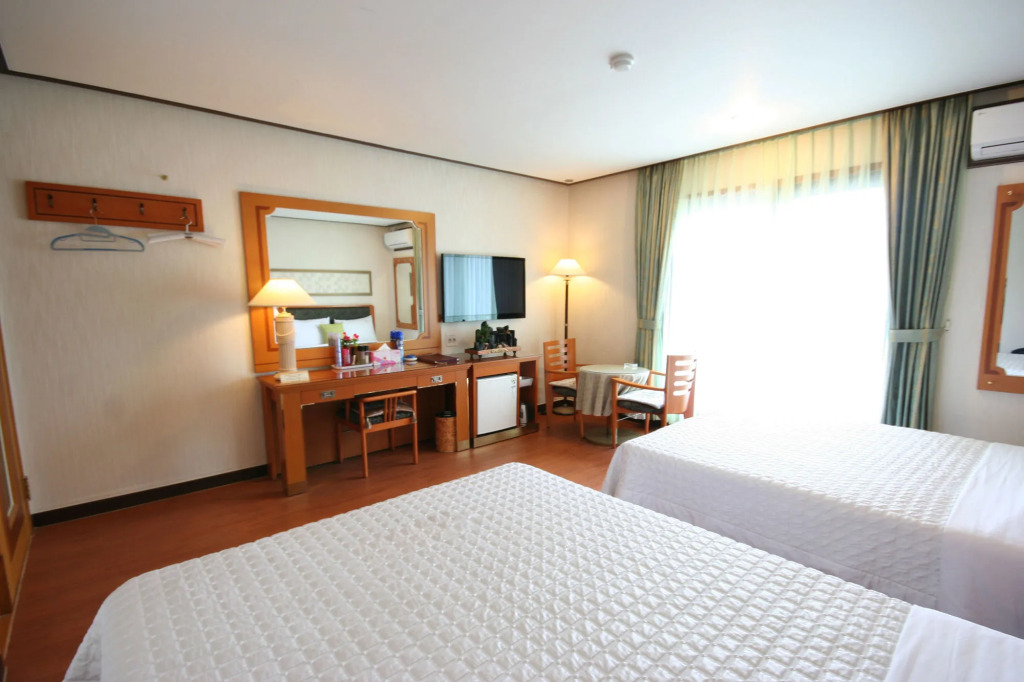 Hotel Amaranth