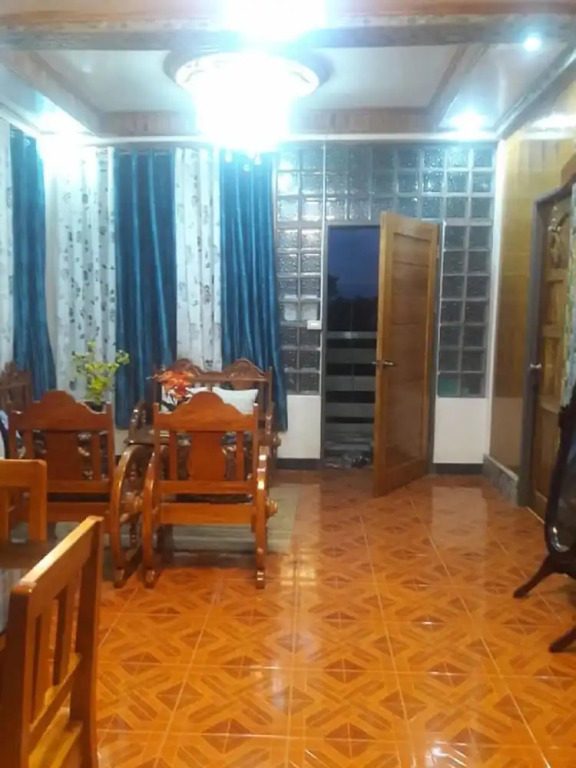 Mingle in Baler - Hostel
