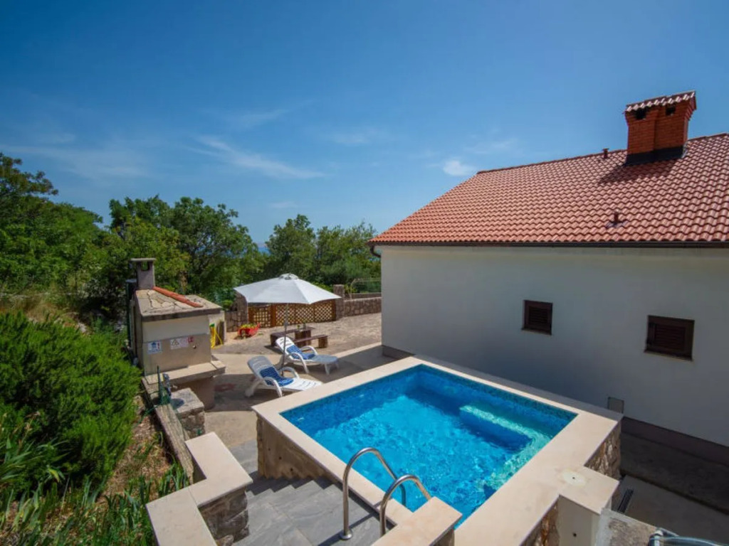 Apartment Sanja Karlobag 25382