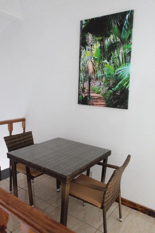Grann Kaz Guest House