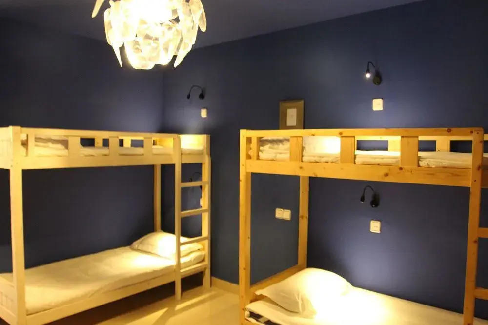 Rongyi.Yanyu Jiangnan Homestay