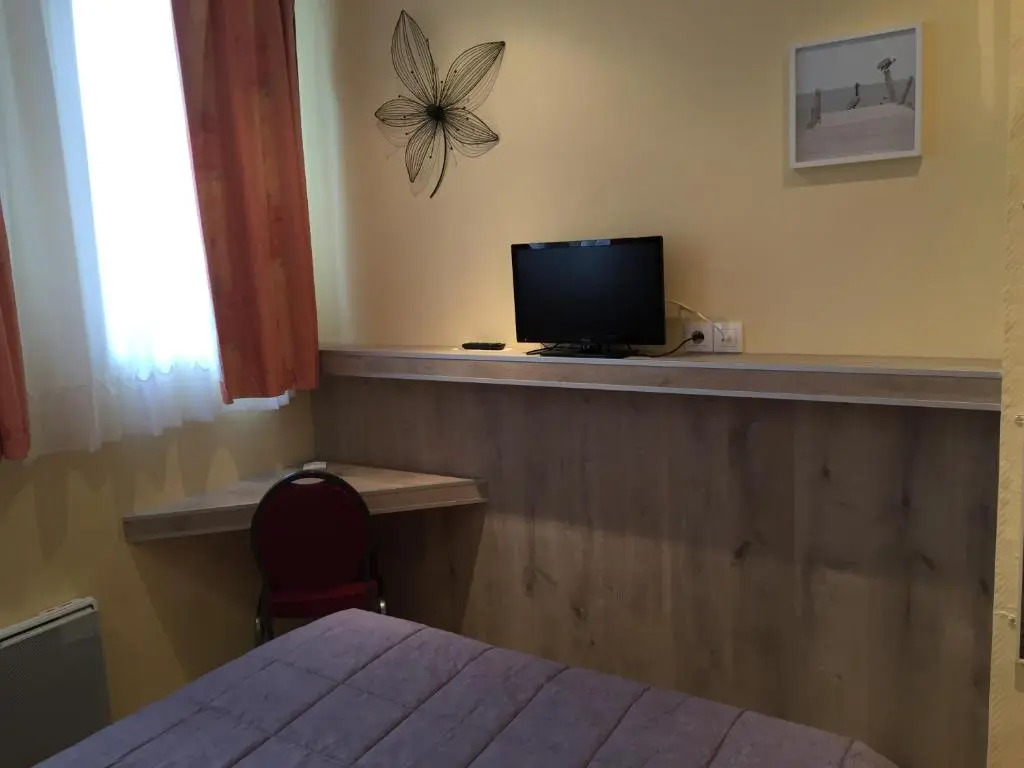 Hotel & Restaurant Le Cardinal