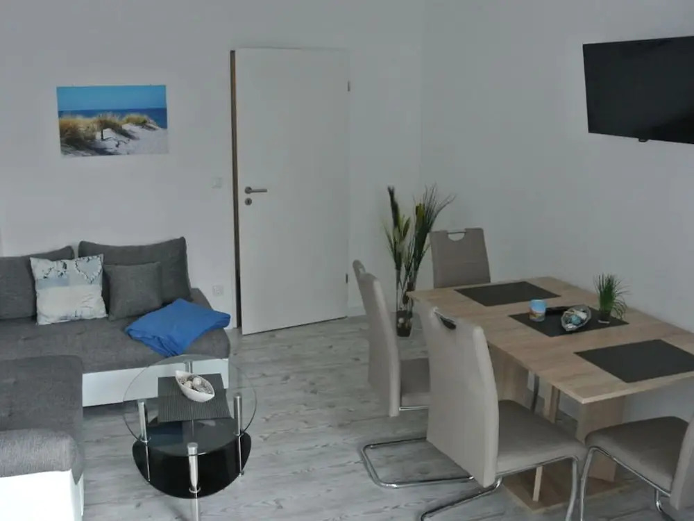 "norderney" in the Achter de Waterkant House