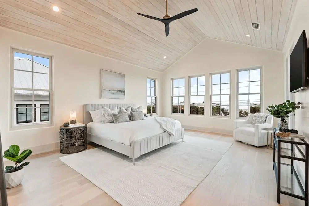 Katydid Beach Bungalow by Avantstay Gulf Views New Construction in Seagrove