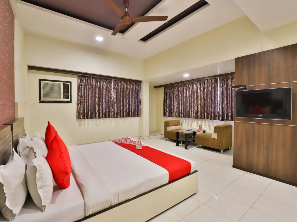HOTEL OSTRIA