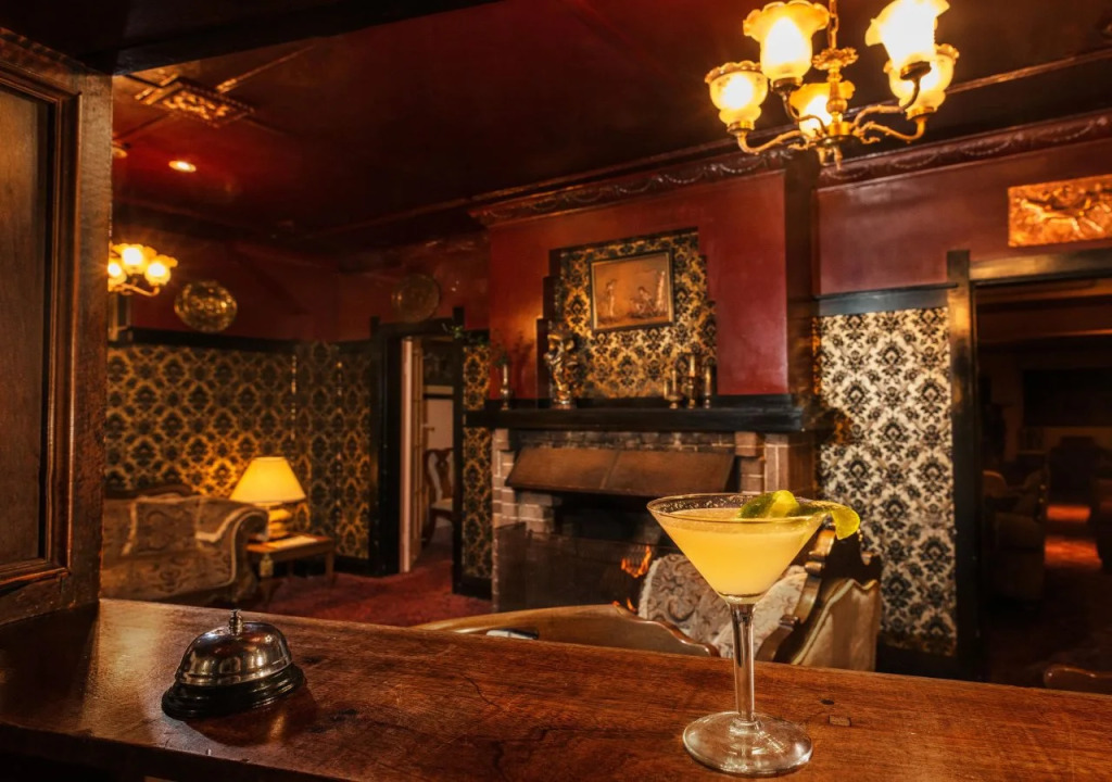 Hotel Blue & Cottages Katoomba