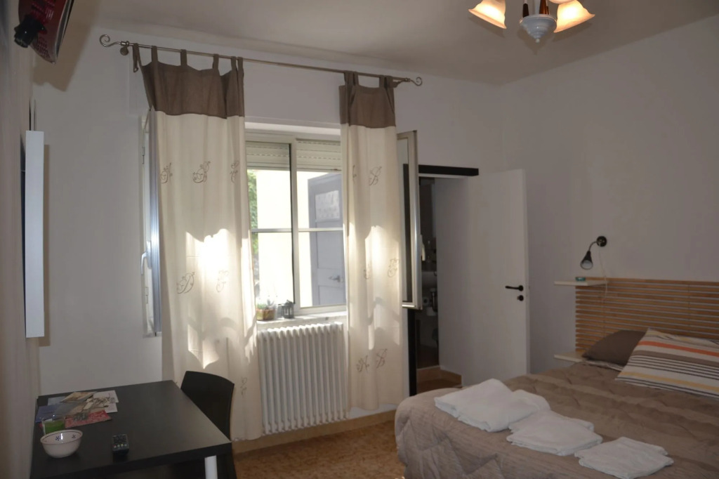 B&B CASA CRISTALLO