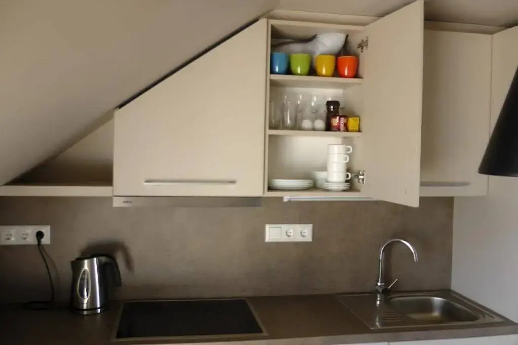 Milo Apartment