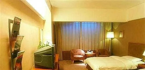 Zhongnan Sunshine Hotel