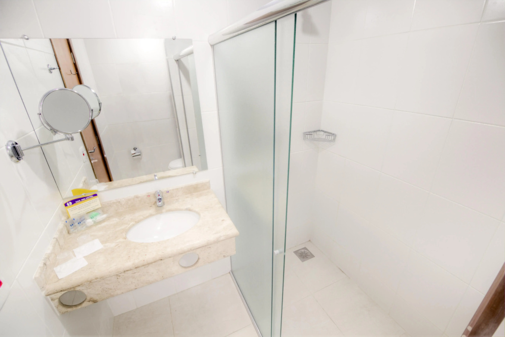 Hotel Dan Inn Uberaba & Convenções By Nacional Inn