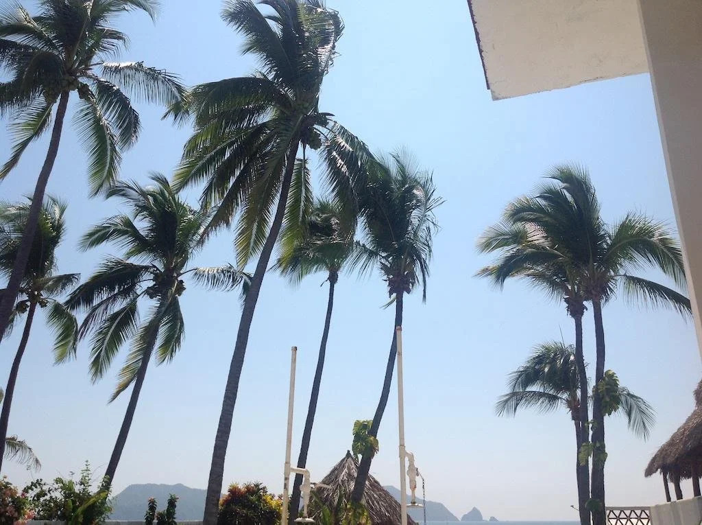 Posada las Gaviotas