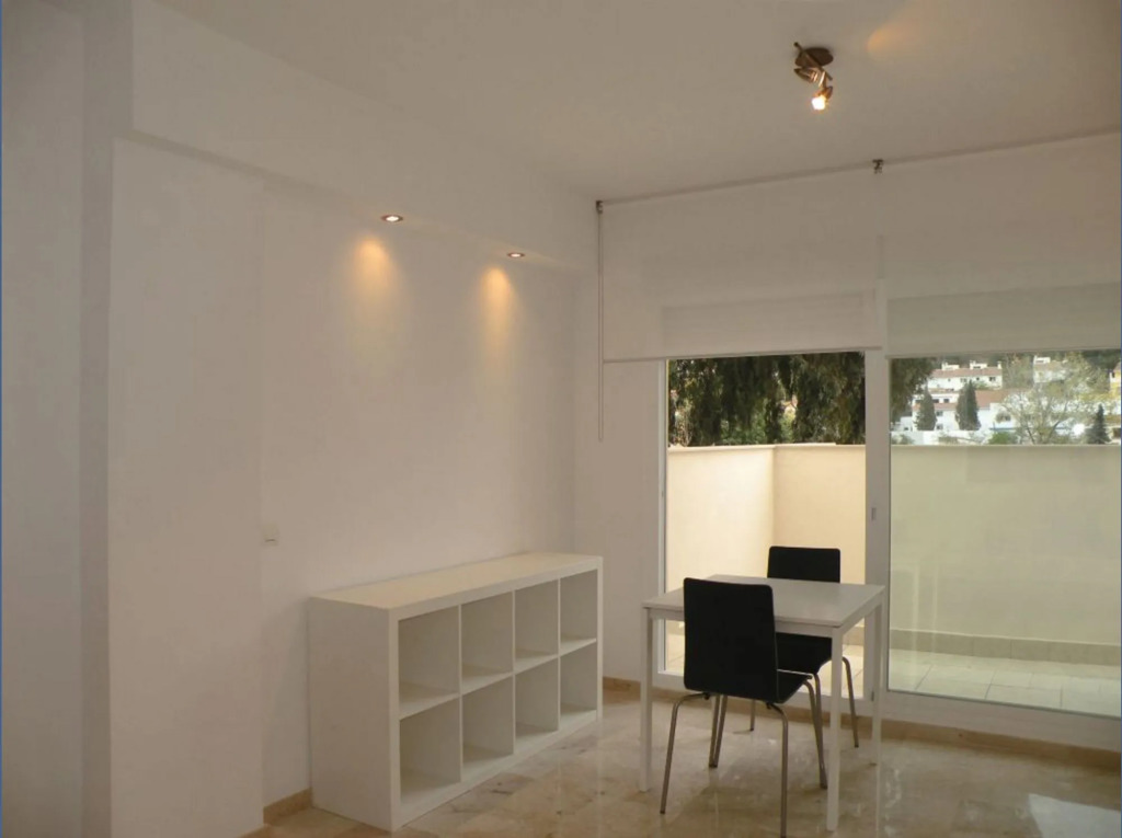 APARTAMENTOS DOÑA CARMEN - Alojamiento en Málaga capital
