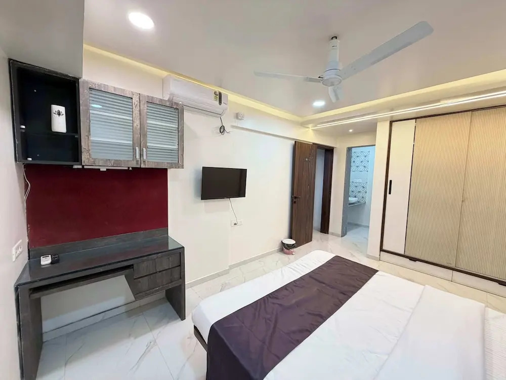 Hotel lotus Guest House