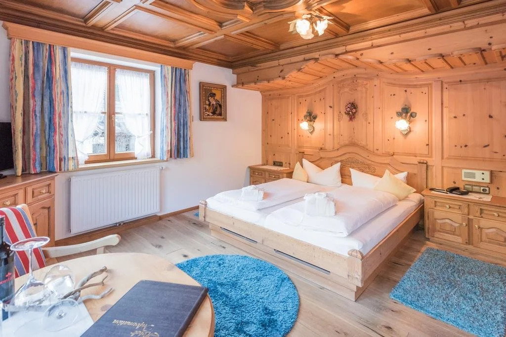 HAUSEREI Design & Kräuterhotel