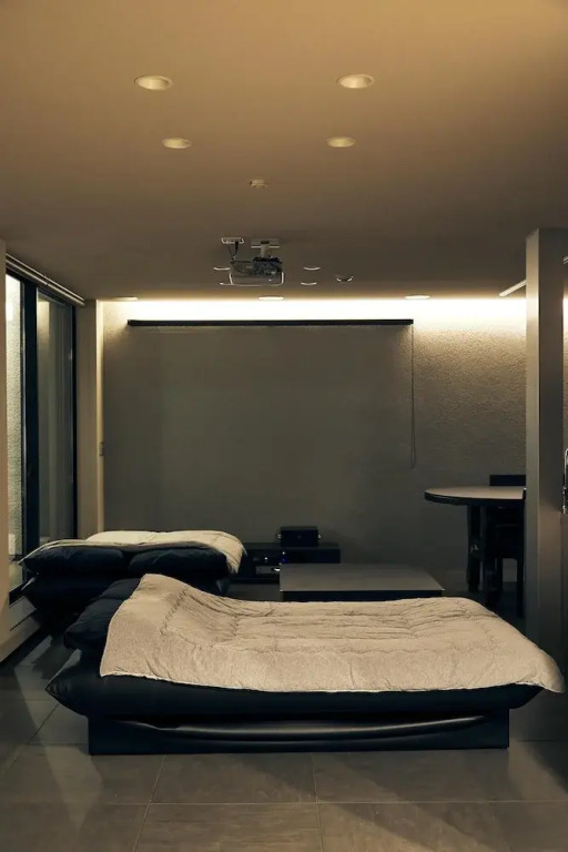 MUSASHI Condo Shinjuku