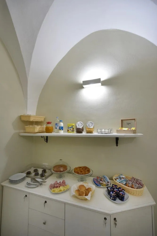Fortino San Giorgio