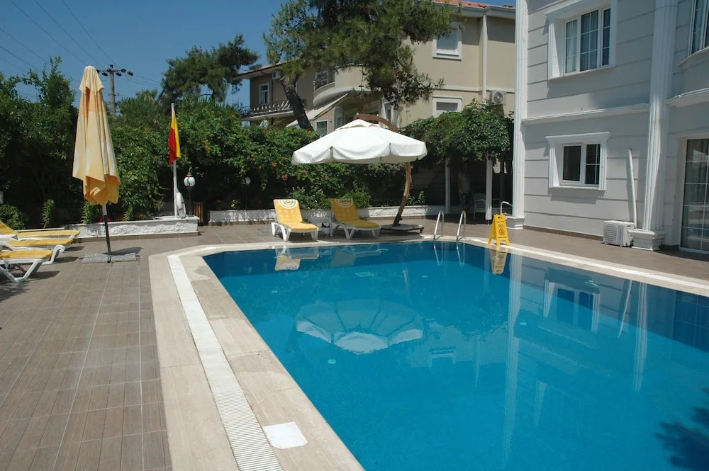Kapri Konak Hotel