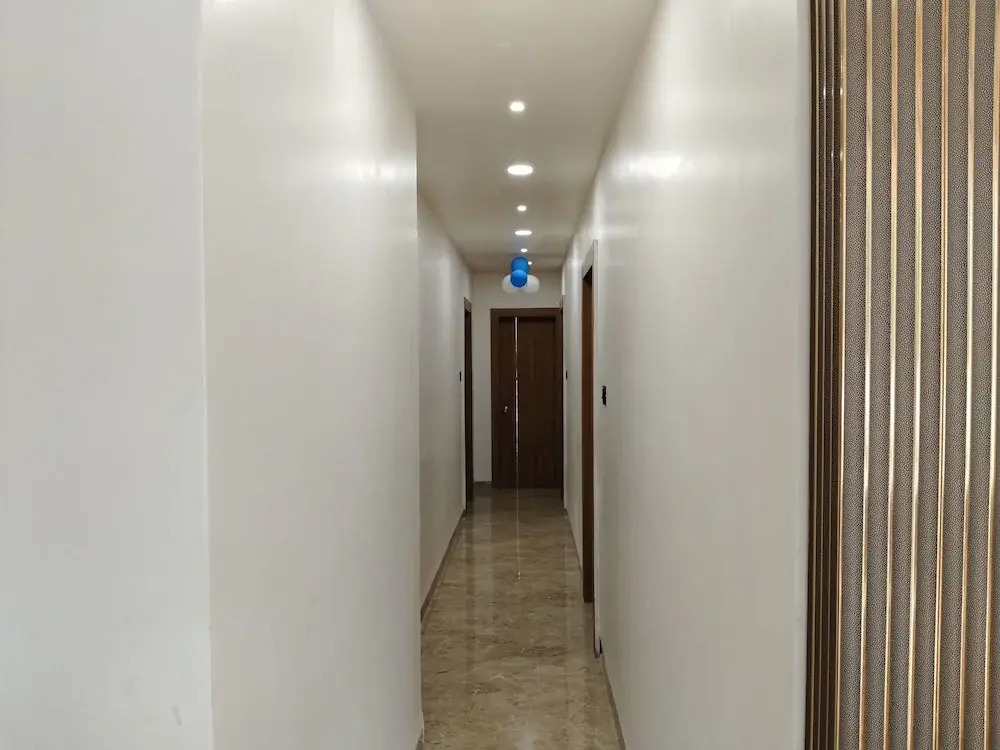Hotel Glory Inn
