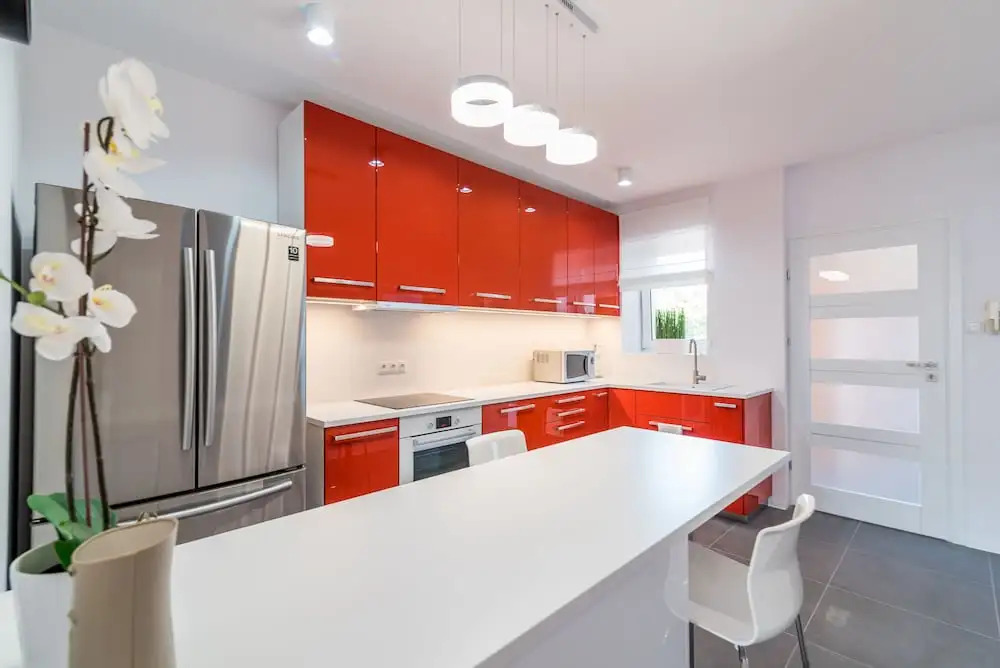 Apartament Zbozowa