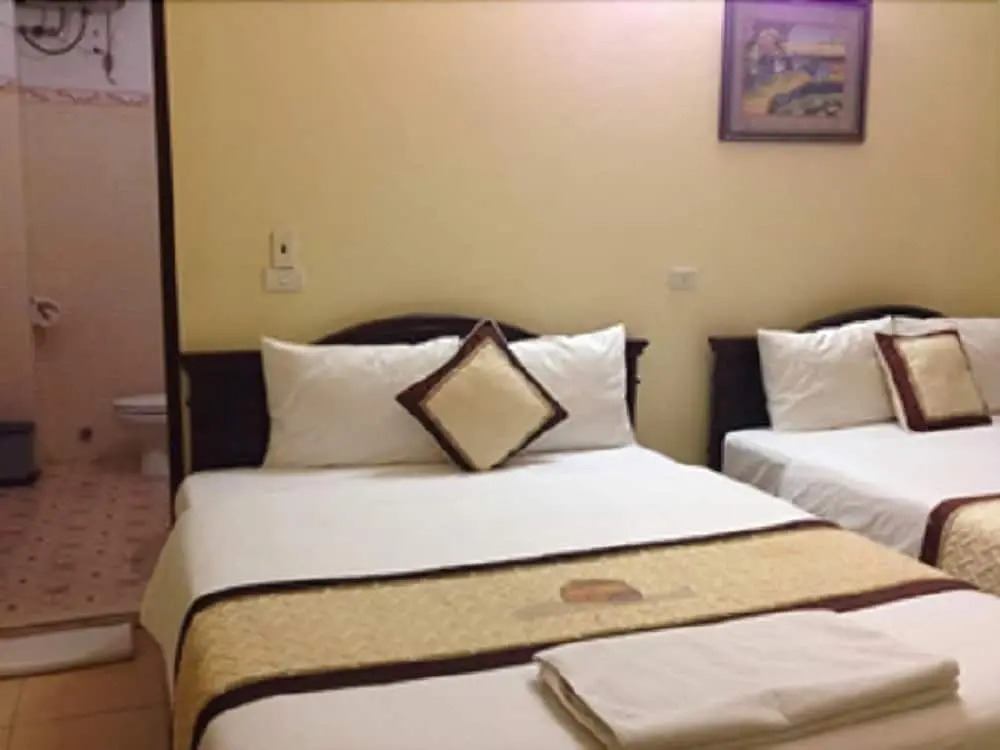 Viet Nhat Hotel