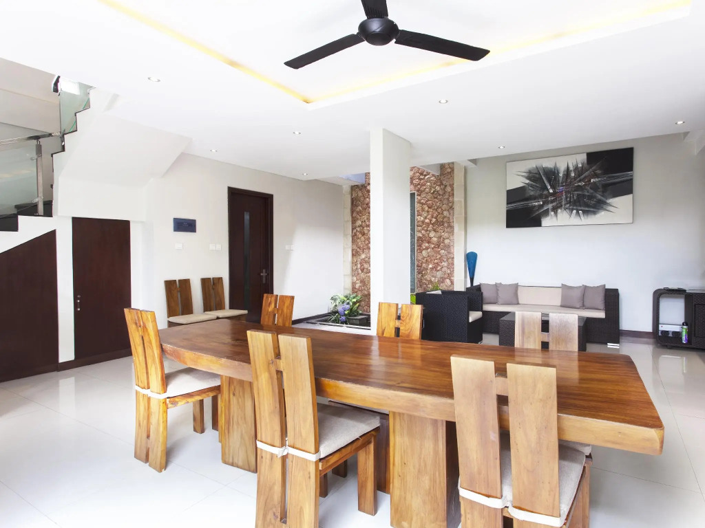 The Amarta Villa